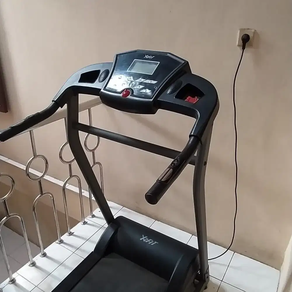 TREADMILL X2FIT