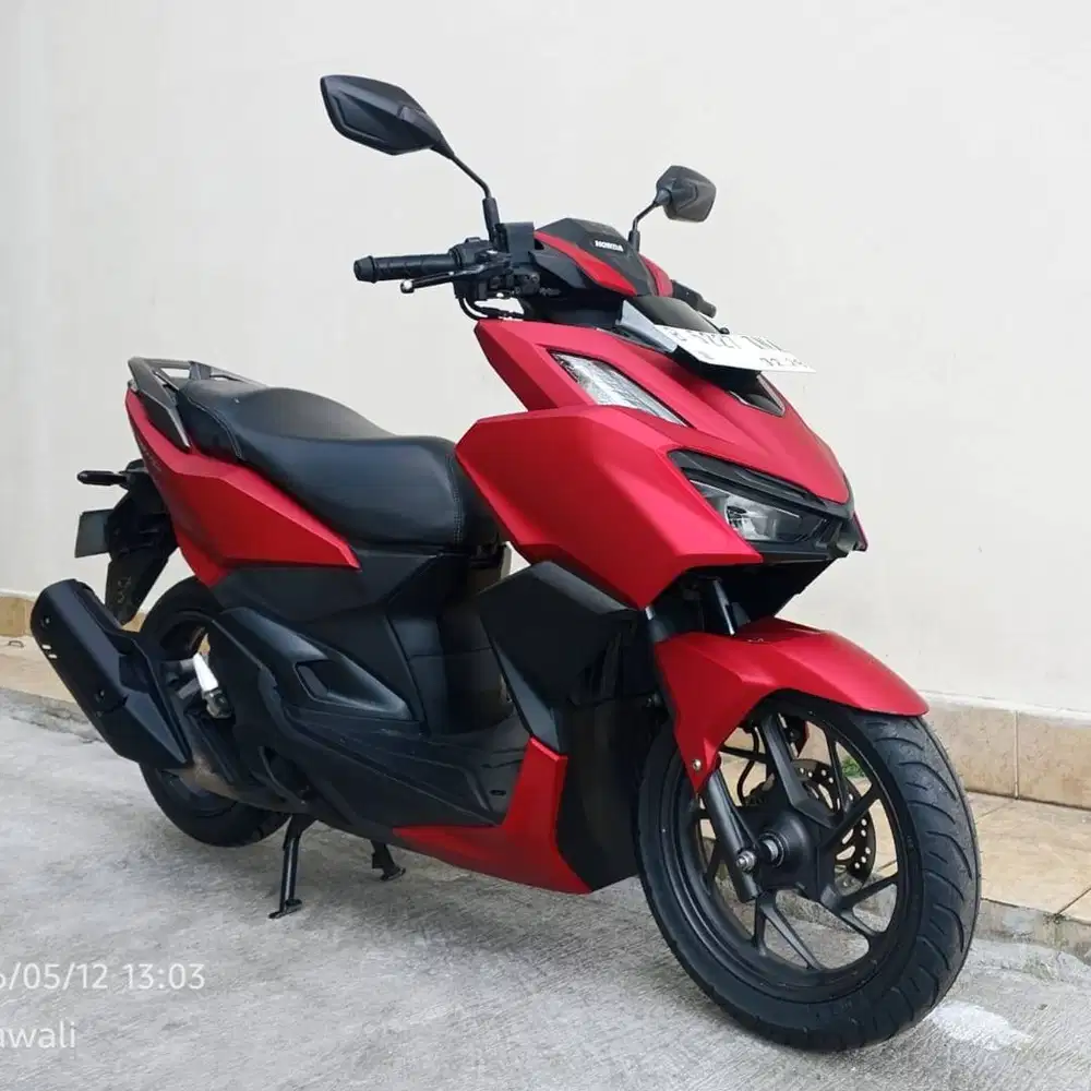 HONDA VARIO 160 TH 2023 CBS CASH/KREDIT