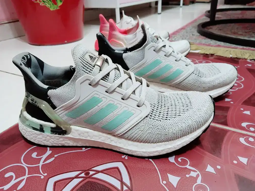 Adidas Prime Blue Army