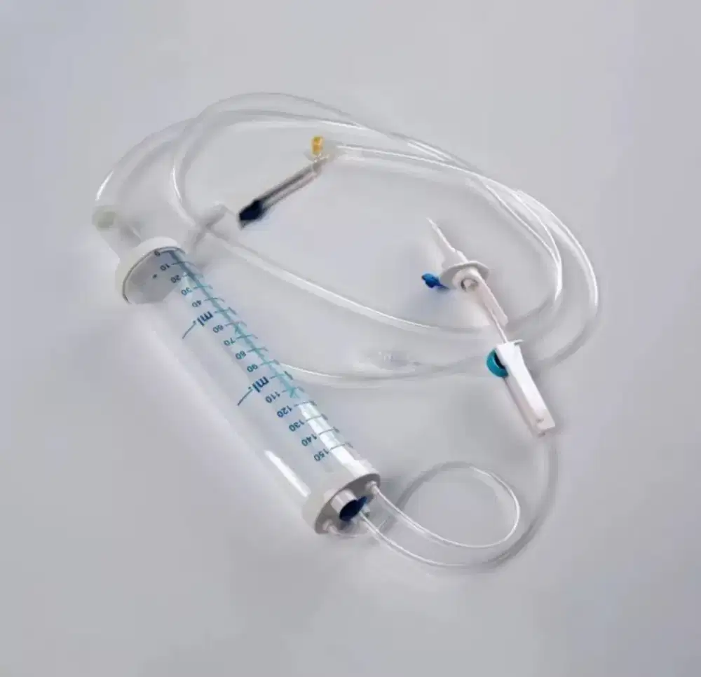 Feeding Set Buret/Micro Buret Set