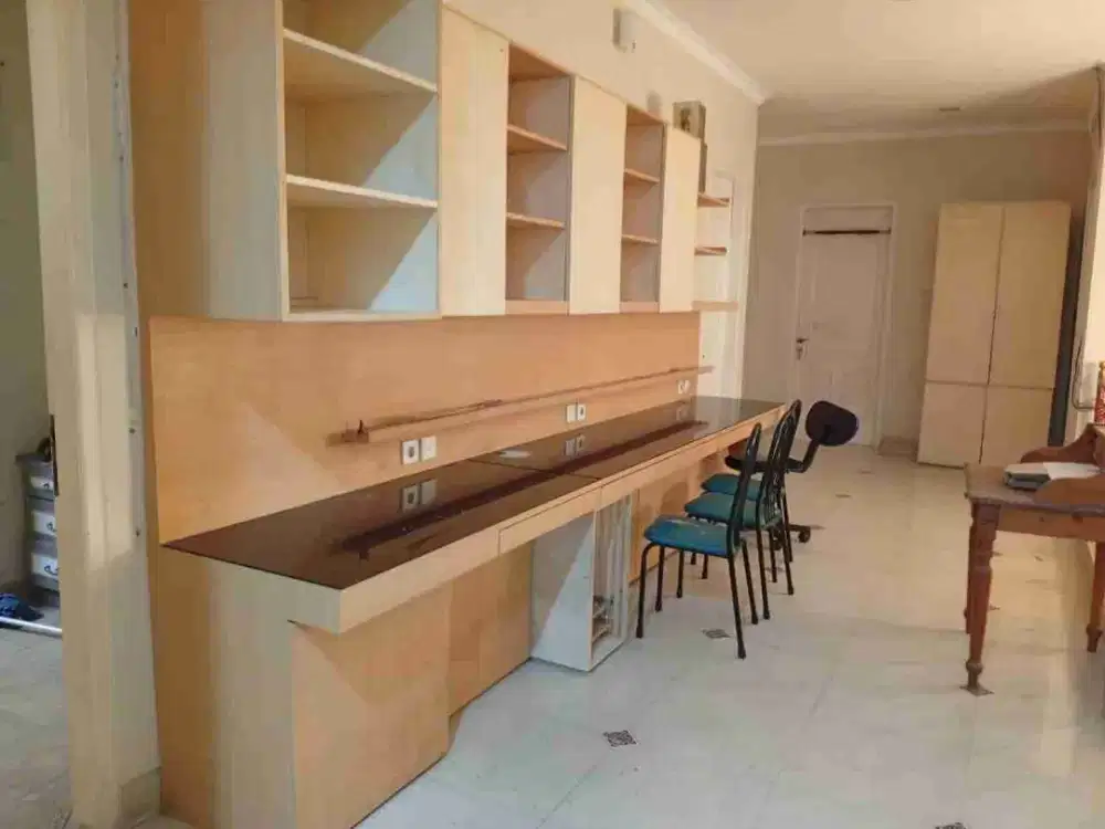 Rumah Siap Huni Sektor 1 Gading Serpong