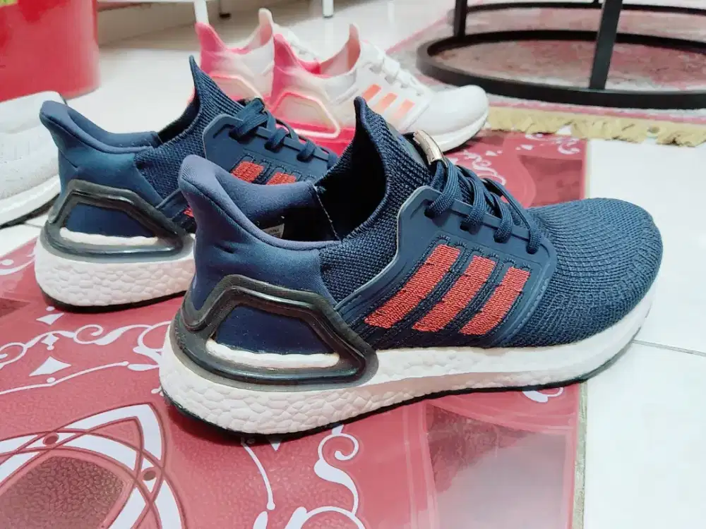 Adidas prime blue