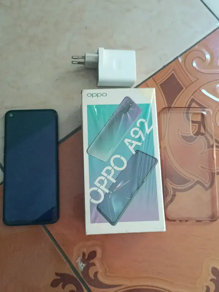 Oppo a92  Ram 6/128
