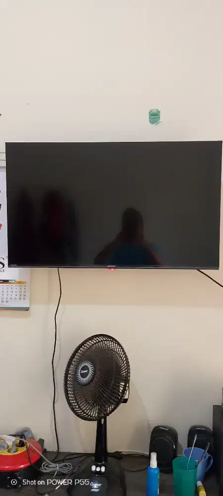 Sharp Aquos 32 inch HD TV