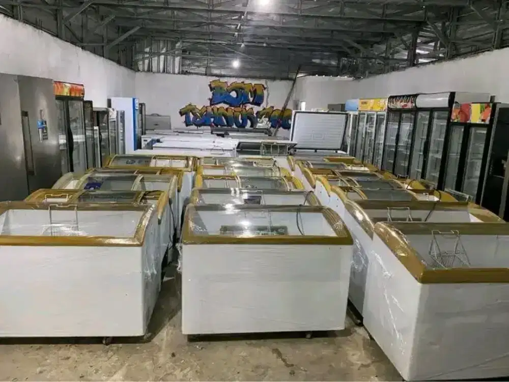Prezer sleding kaca