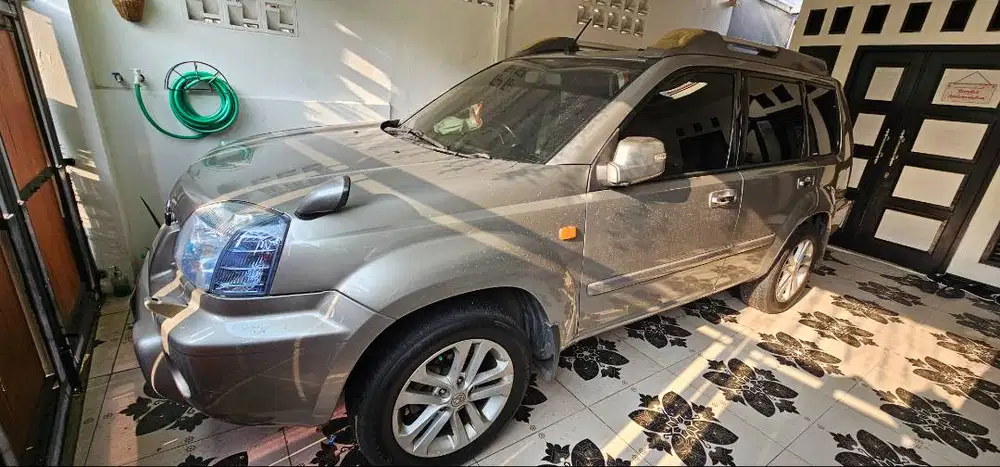 NISSAN Xtrail 2.5 Xt T30