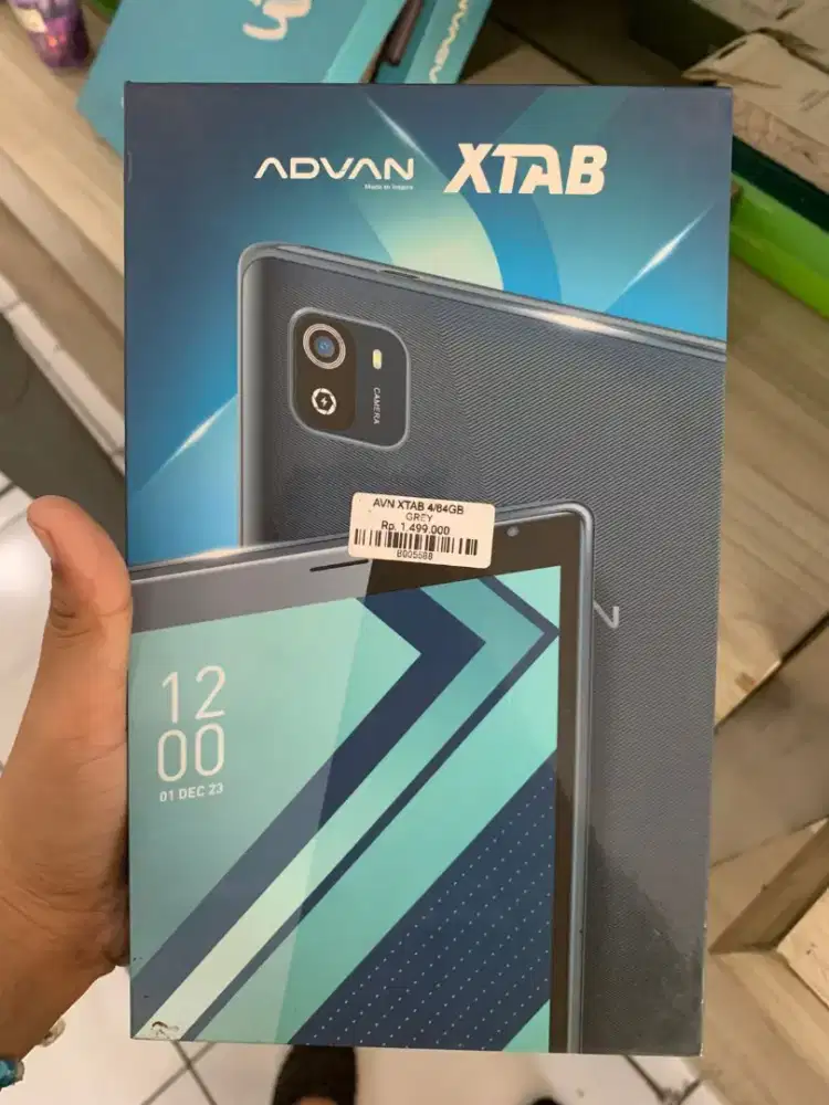 AVN XTAB 4/64GB