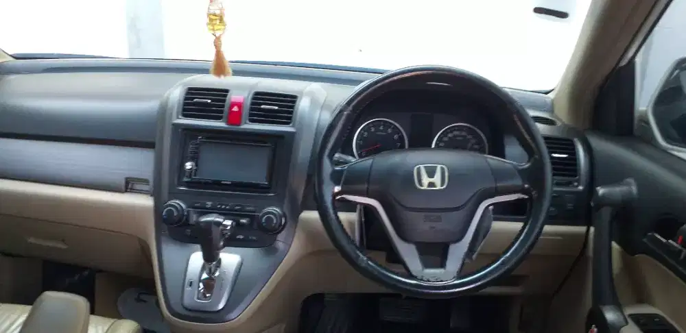 Honda CRV.2.4  tahun 2011