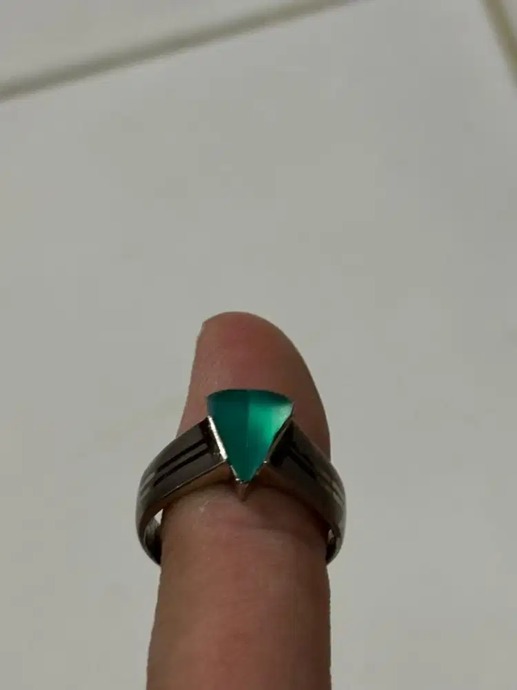 Natural bacan doko