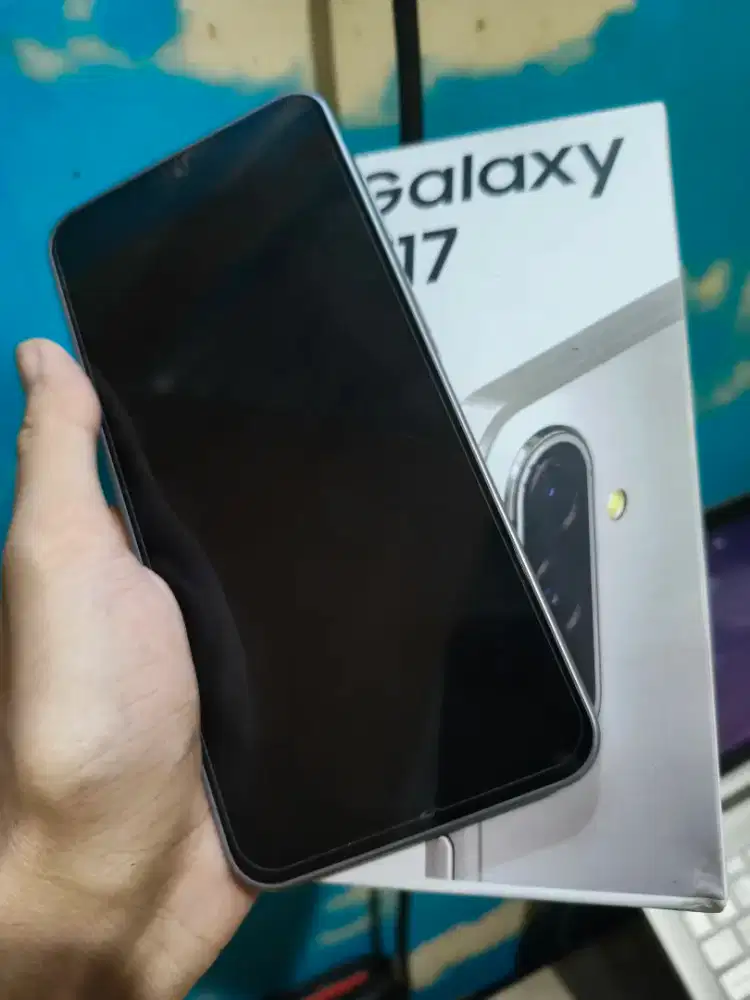 Samsung a17 LTE