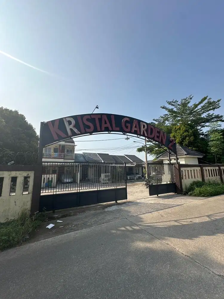 RUMAH DIJUAL AREA CIBINONG KABUPATEN BOGOR
