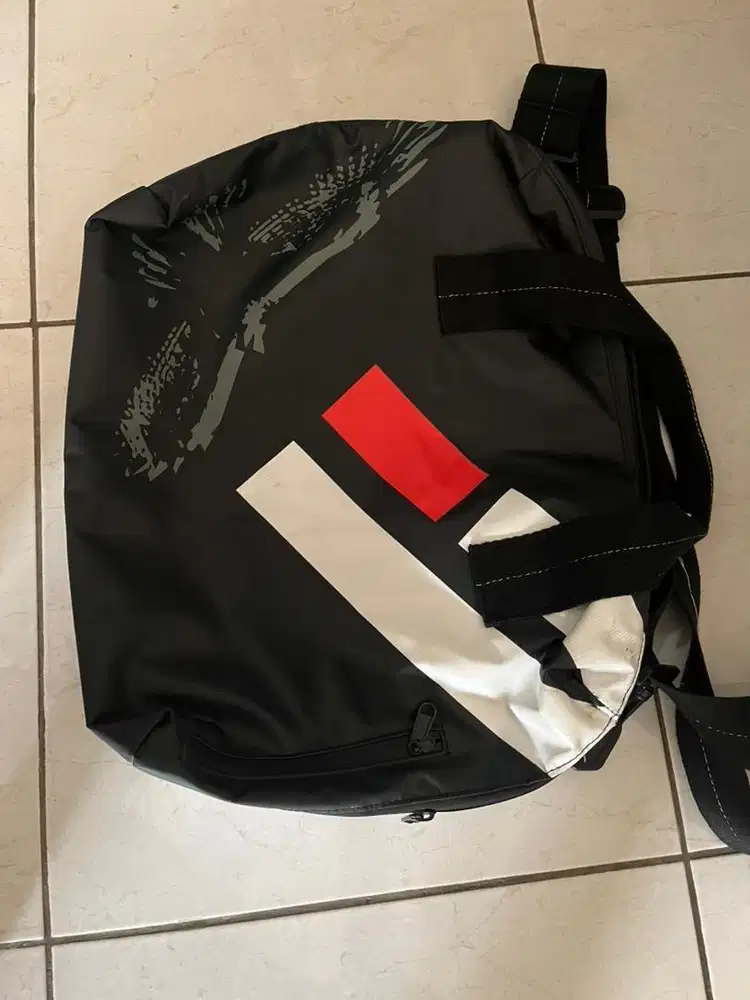 Tas slempang fashion