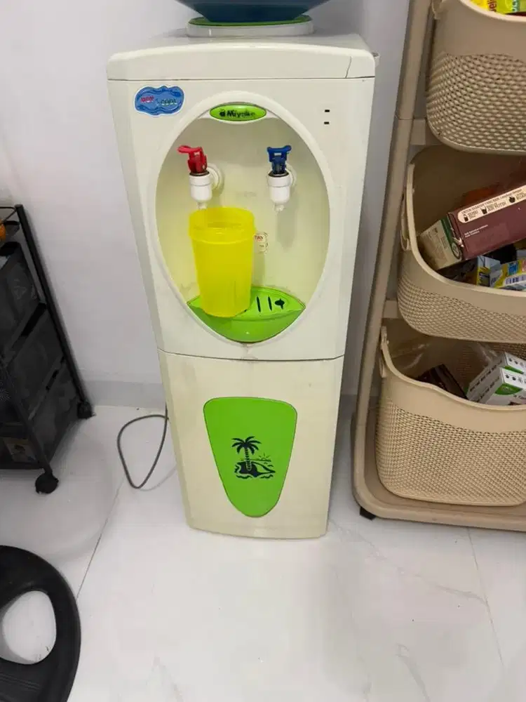 Dispenser dijual