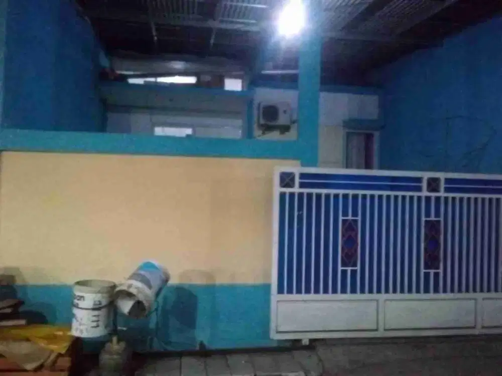 di sewakan rumah taman palem talaga bestari tangerang
