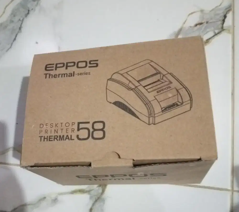 PRINTER THERMAL BLUETOOTH