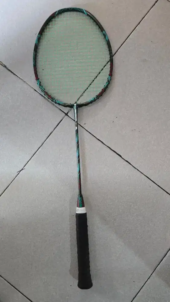VS Venson Badminton Racket You Long Dragon
