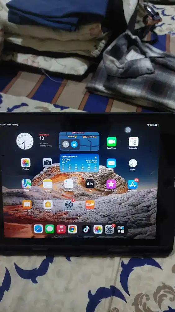 Ipad Air 2 - 128gb wifi only