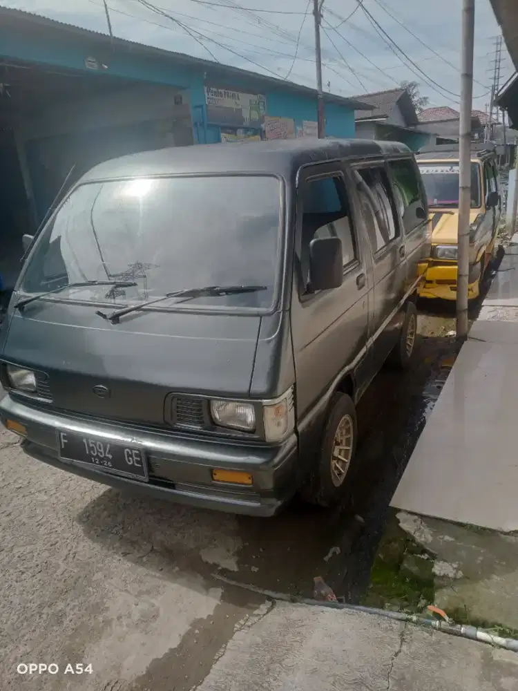 Daihatsu zebra 1.3