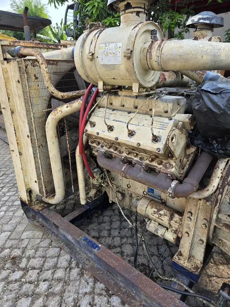 Diesel Generating Set