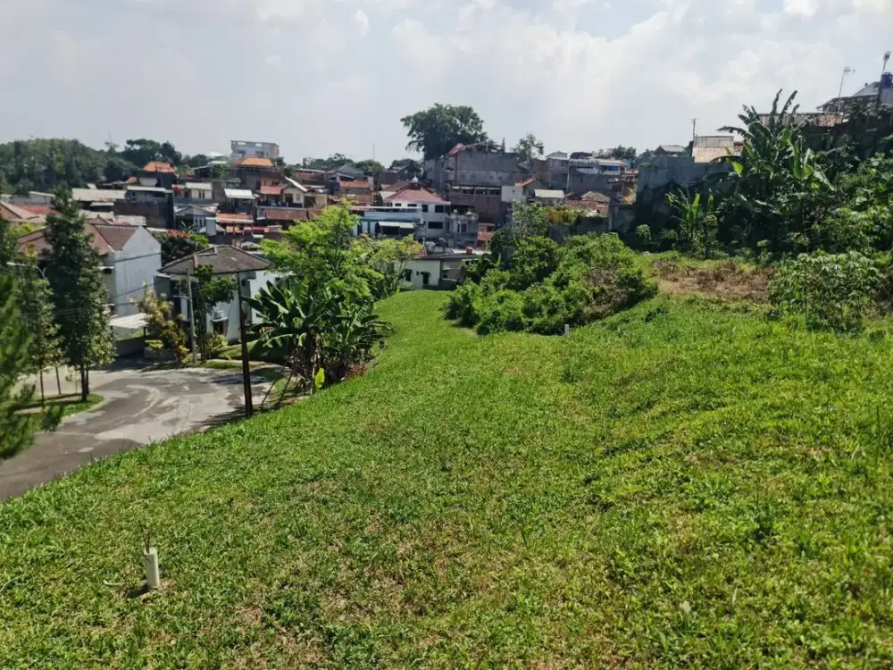 dijual tanah cepat di setiabudi