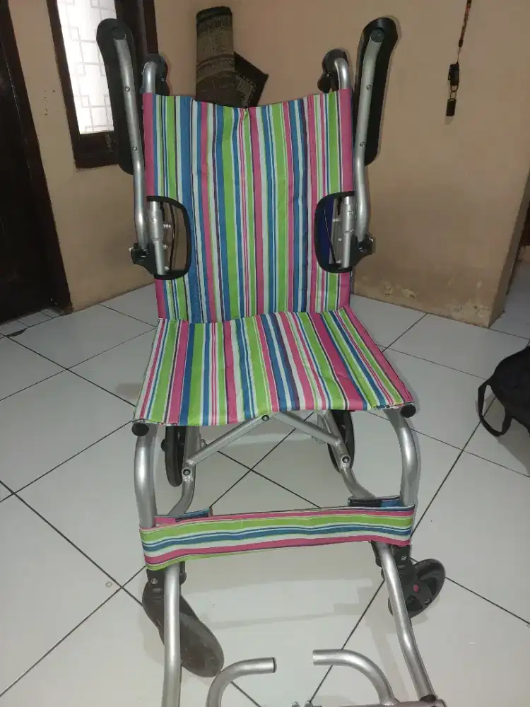 Kursi roda kaiyang medical