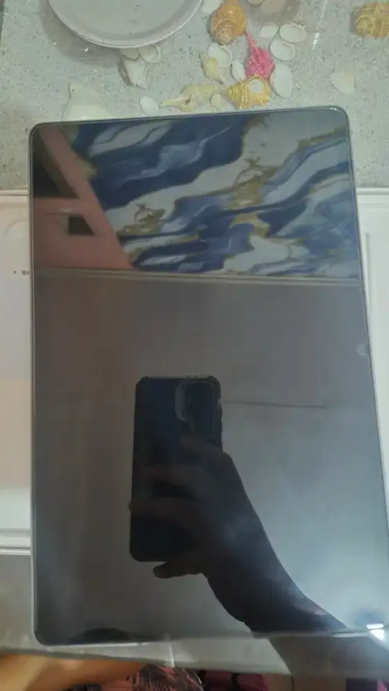 Tab Samsung S9FE