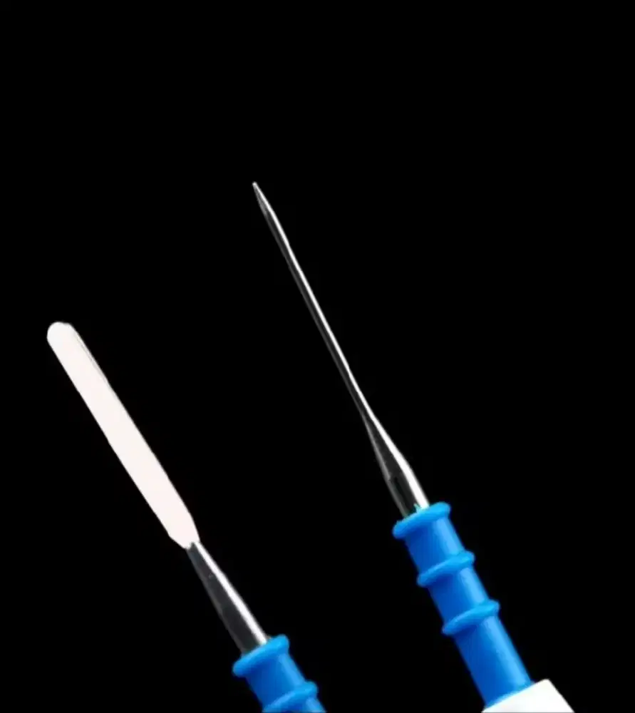 ESU Pen Cauter (Electrosurgical Pencil)