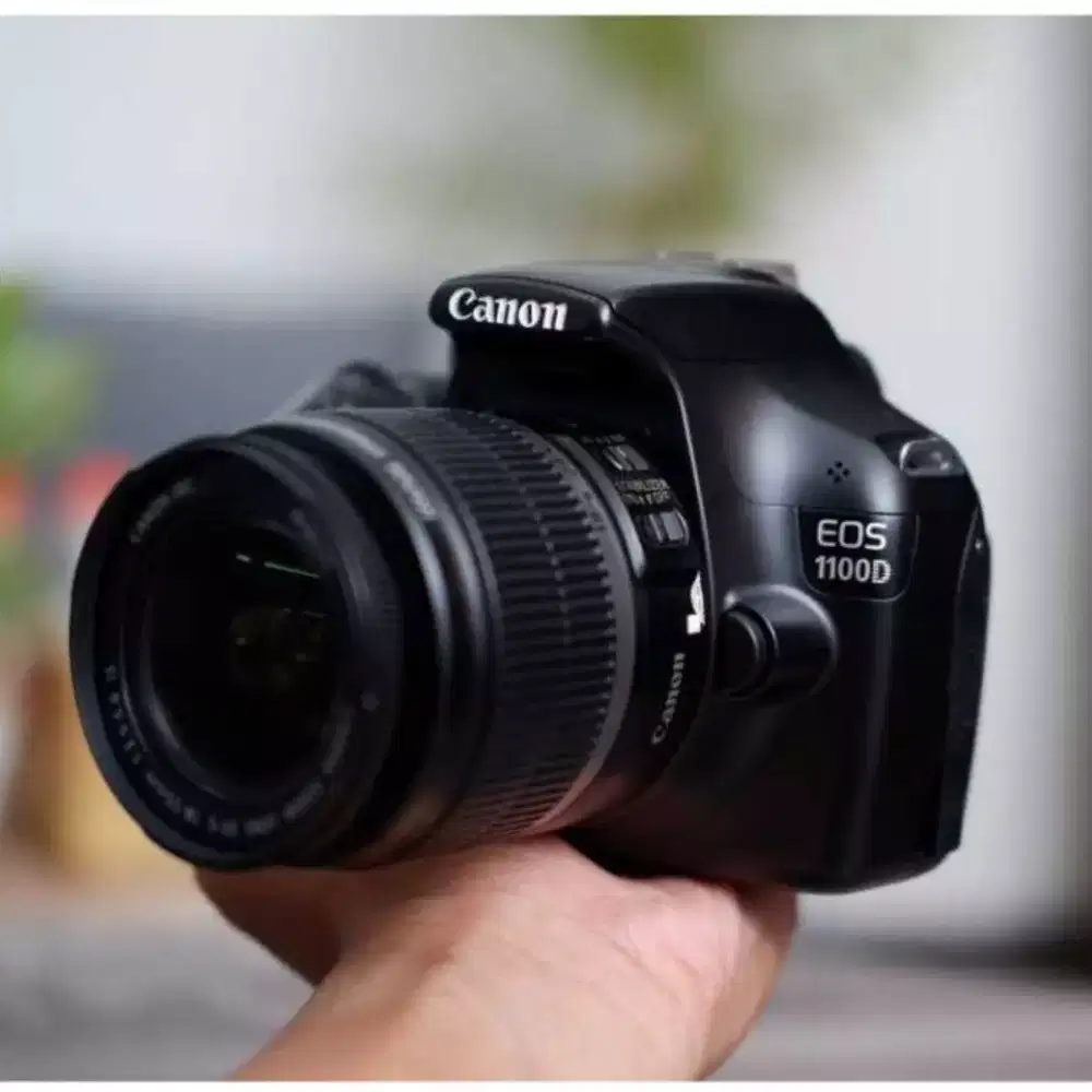 DIJUAL KAMERA SLR