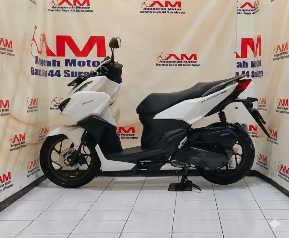 Honda new vario 160 Cbs tahun 2024