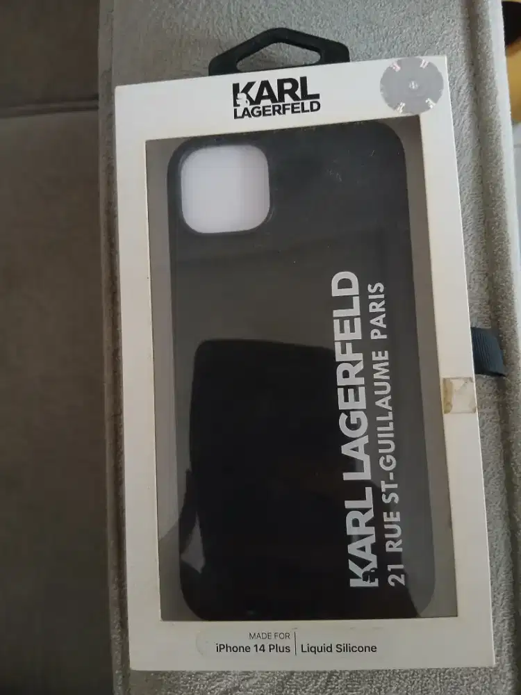 Dijual case HP untuk Ip 14+/Ip 15+