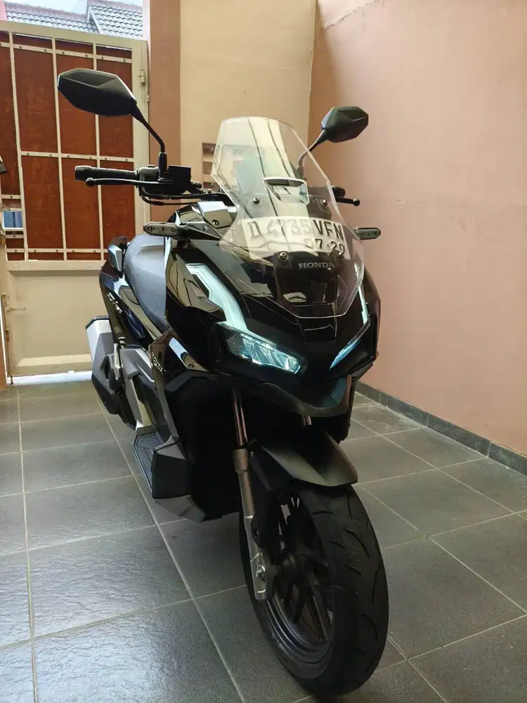 Honda ADV 160 CBS 2024