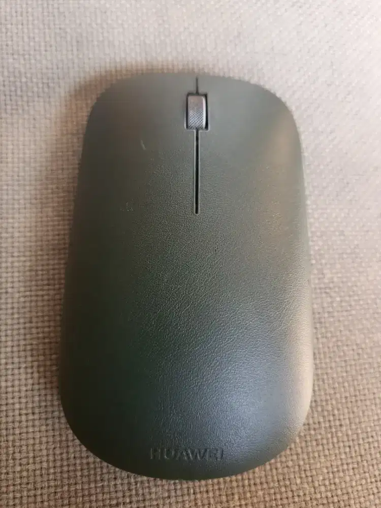 HUAWEI, 2nd GEN Wireless Mouse, Olive Green