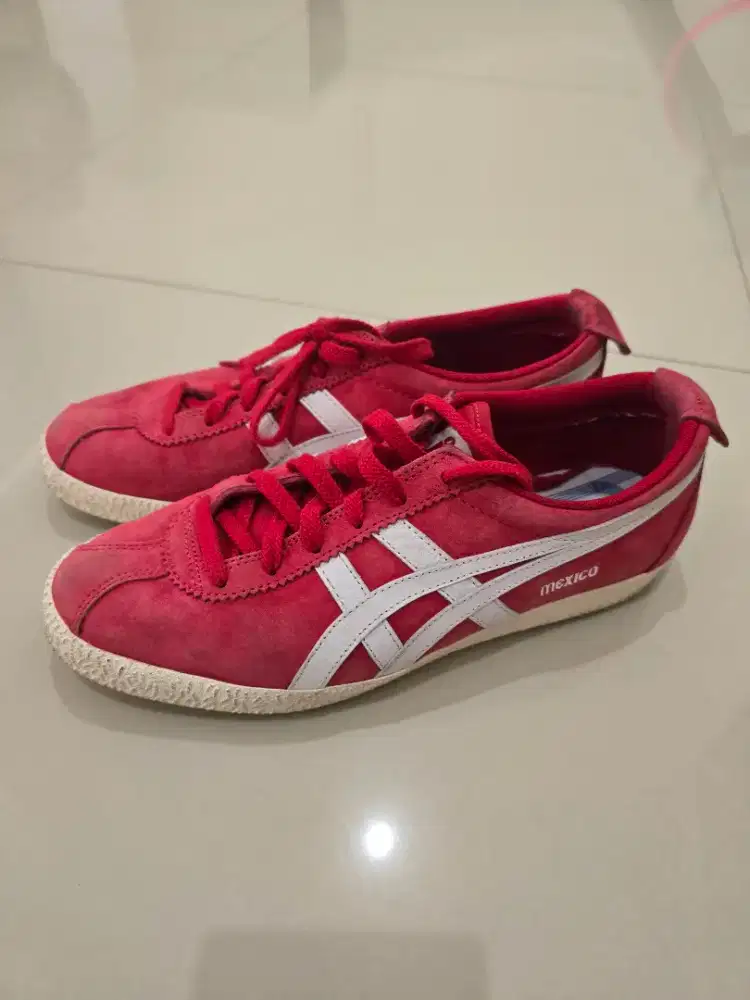 Onitsuka Tiger Mexico 66 ORI PRELOVED
