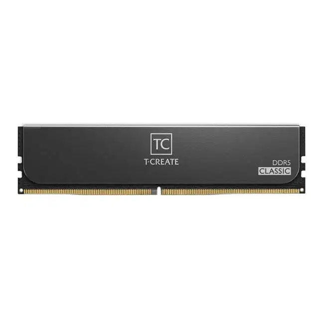 Team T-Create RAM 32GB 6000Mhz