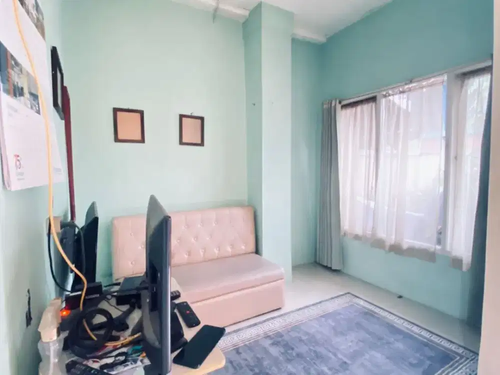 dijual harga kepepet cigadung raya dibawah 1M, murah parah nego pasrah!