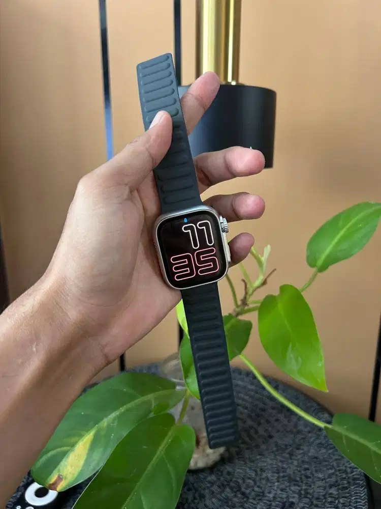 Iwatch Seri - 8