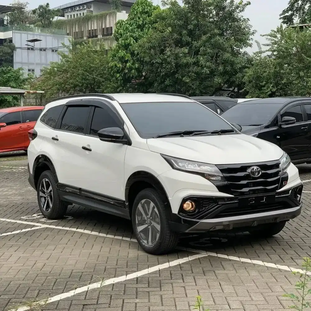 TOYOTA memberikan Solusi dan Bukti untuk Kenyamanan Keluarga anda