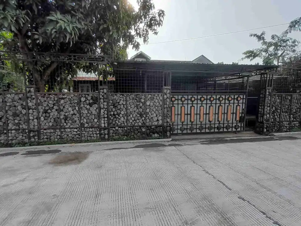 rumah dijual solo di popongan  Karanganyar Surakarta