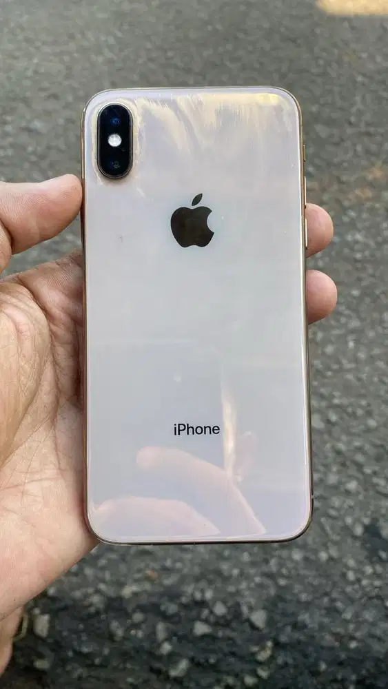 FS Iphone Xs 256GB