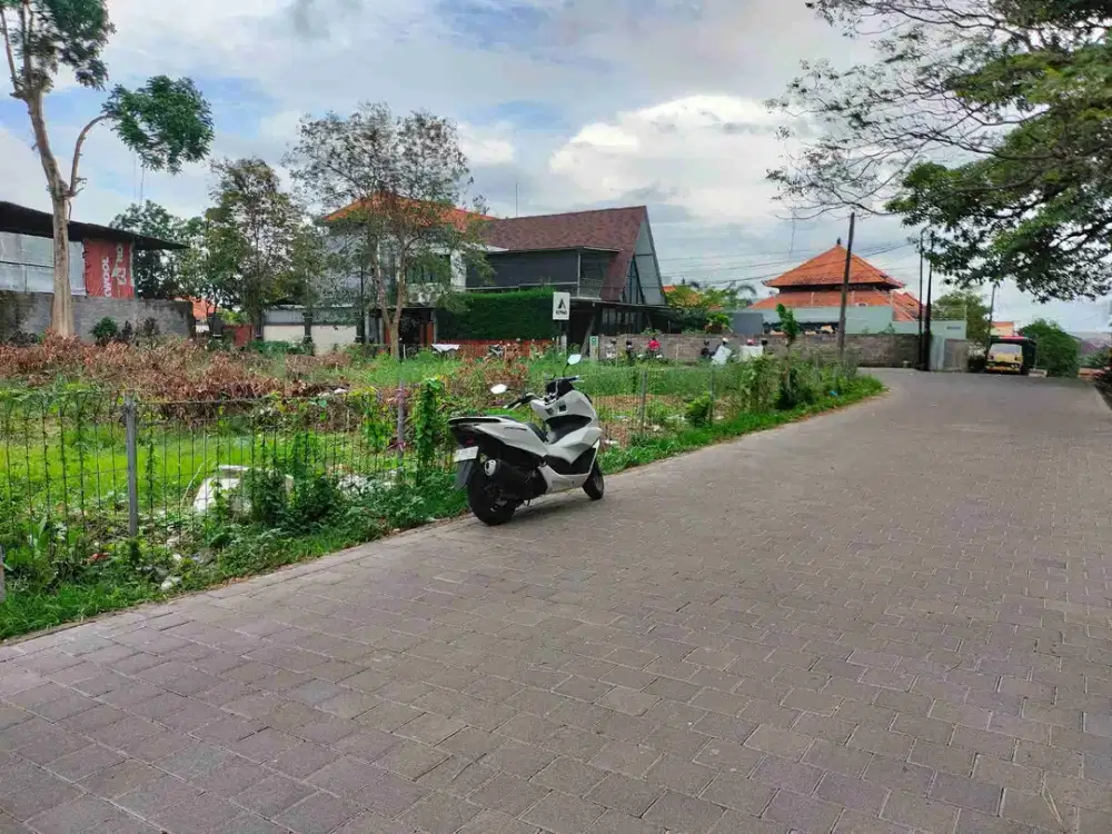 DIJUAL TANAH DI DENPASAR
