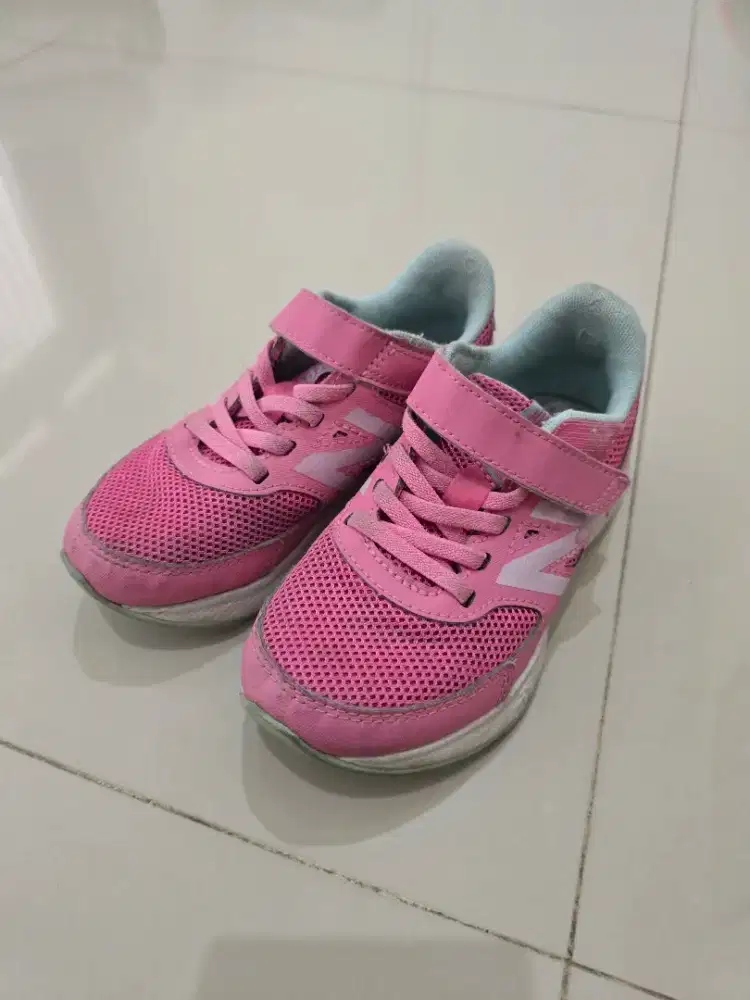 New Balance 570 Kids ORI Preloved