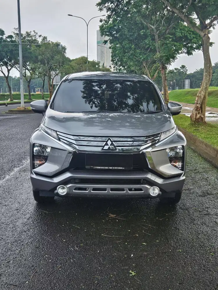 Mitsubishi Xpander 1.5 Sport CVT NIK 2017! Ertiga, Mobilio, Veloz