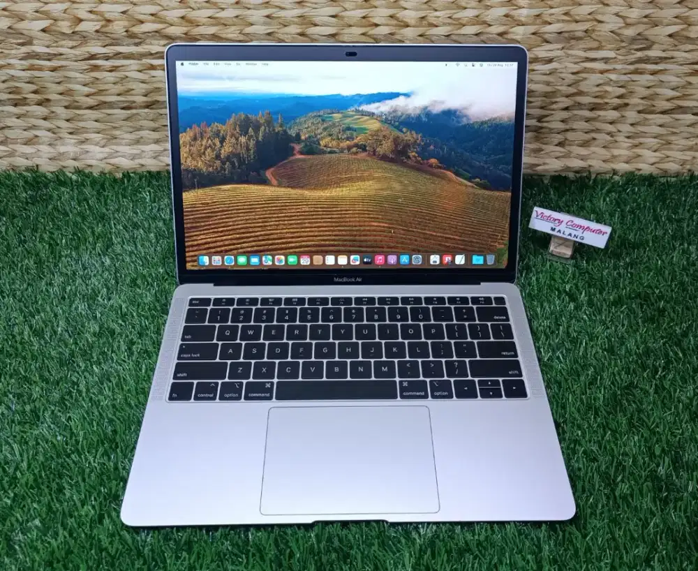 PROMO KREDIT MACBOOK AIR M4  BY HOME CREDIT DP 0% GRATIS 2X CICILAN