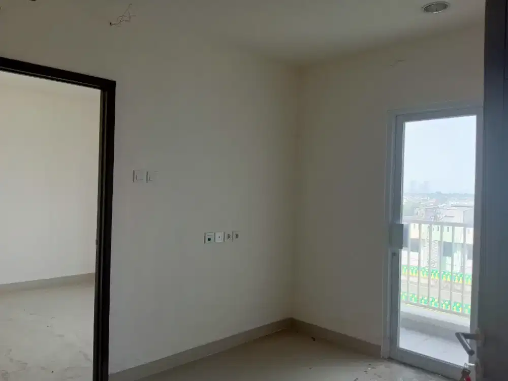 Disewakan unit Murah dan baru Apartemen Grand Pakubuwono Terrace