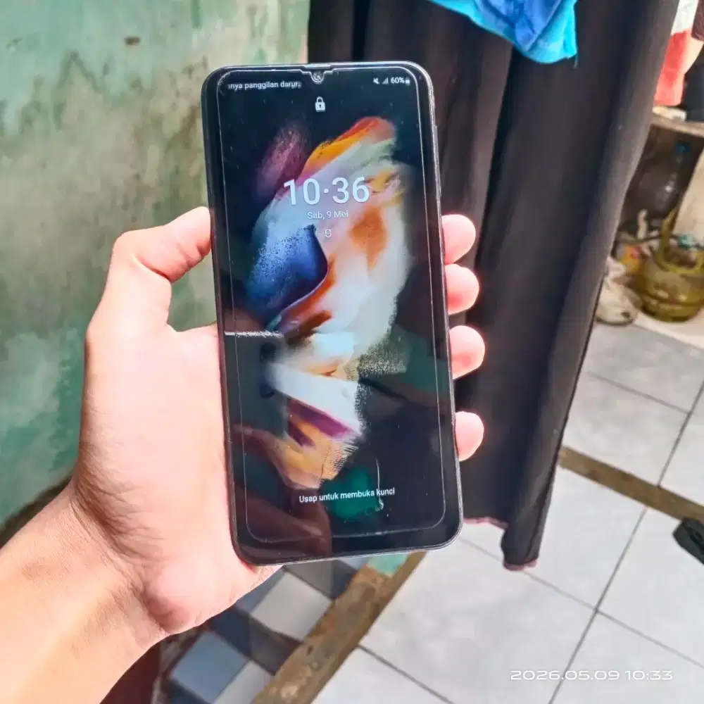 COD Kab Bandung Samsung galaxy M21 4/64 GB
