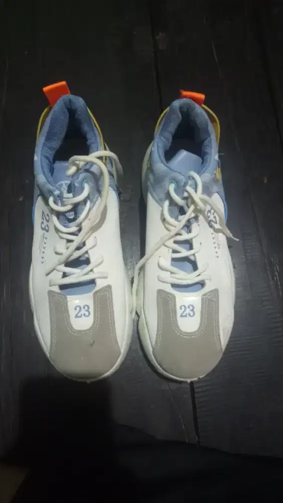 Sepatu olahraga