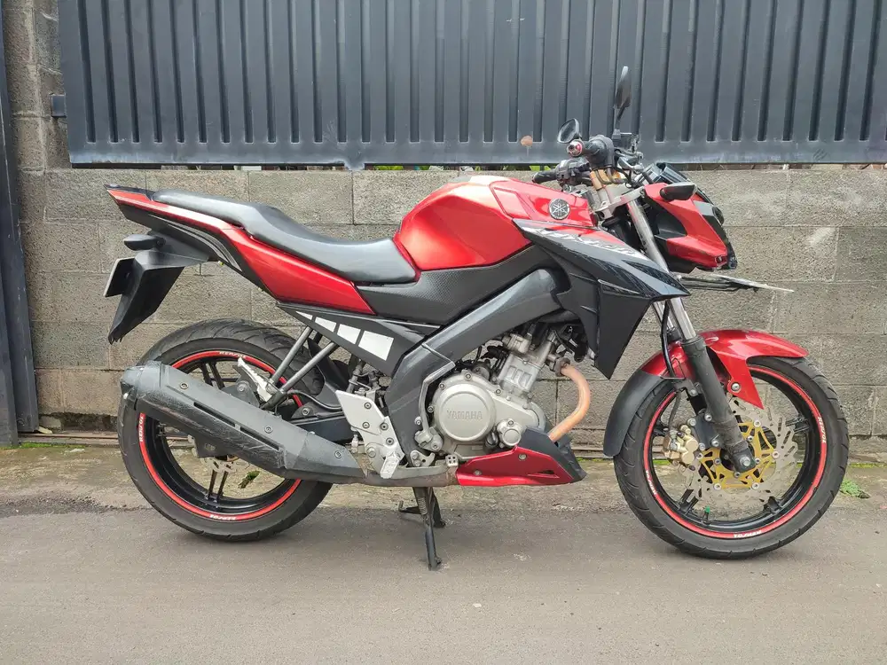 READY MOTOR VIXION ADVANCE TAHUN 2016