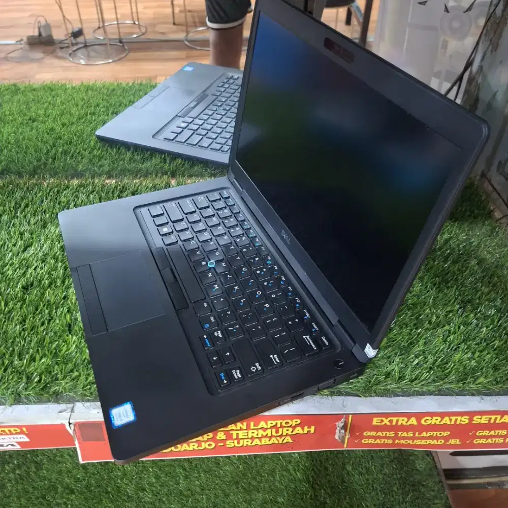 PROMO KREDIT LAPTOP MURAH DELL COCOK UNTUK KULIAH CICILAN MULAI 500K