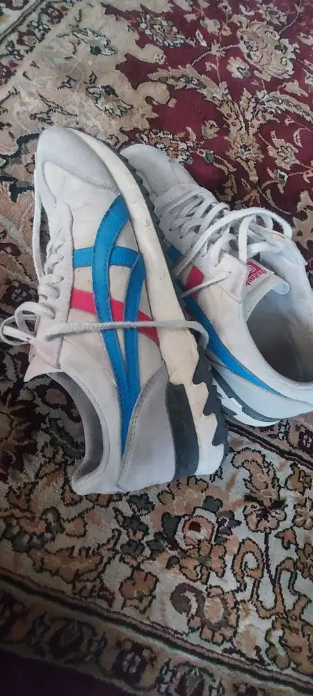 onitsuka tiger ori