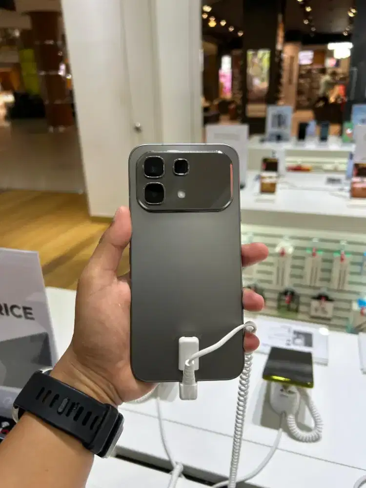 READY INFINIX NOTE 60 KREDIT INDODANA BUNGA 0% GRATIS 2X CICILAN